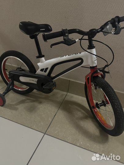 Велосипед детский Stern Airy 16”