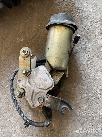 Гидроусилитель гур 2NZ