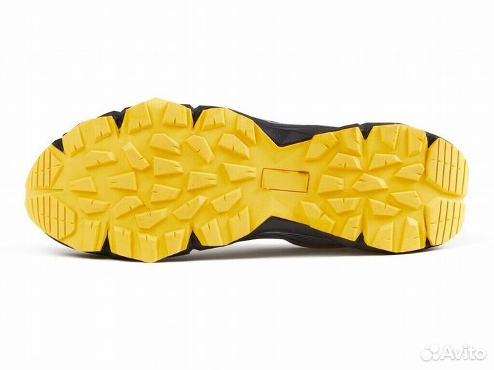 Норфин ботинки