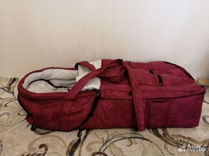 Переноска для детей