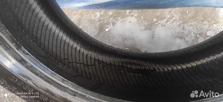 Pirelli P Zero Rosso 255/50 R19 103ZR