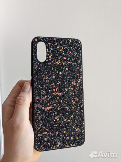 Чехол на Xiaomi redmi 9a