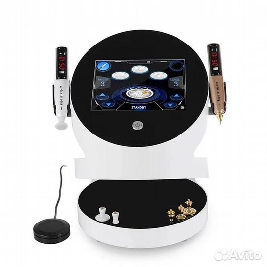 Аппарат холодной плазмы