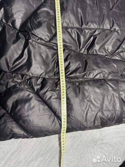 Пуховик женский