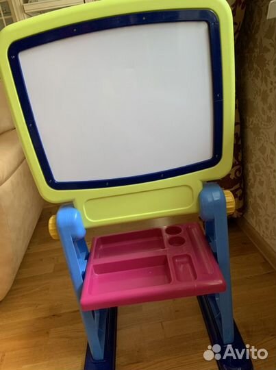 Мольберт детский