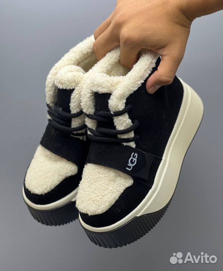 Угги UGG женские