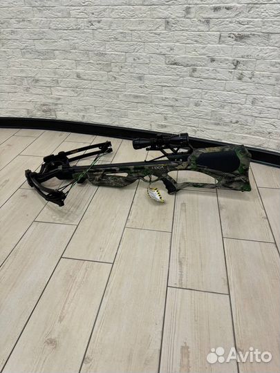 Арбалет блочный Barnett 