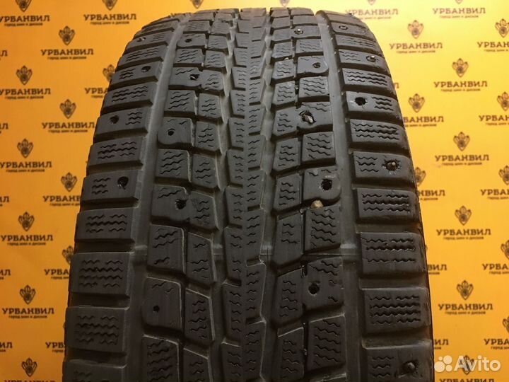 Dunlop SP Winter Ice 01 205/55 R16 94T