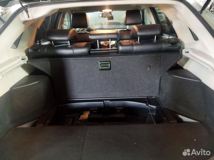 Lexus RX 3.3 AT, 2005, 271 000 км