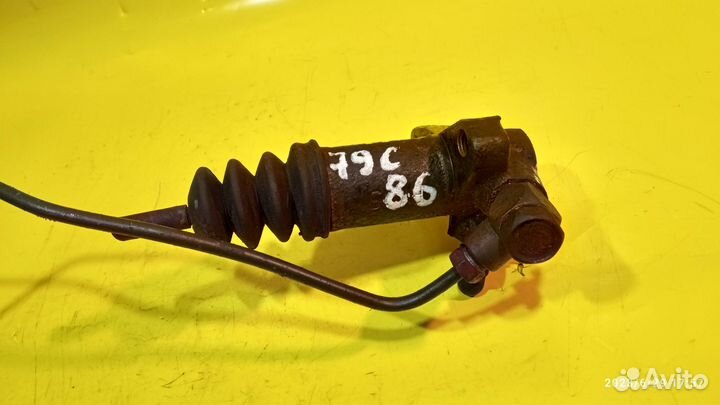 Цилиндр сцепления рабочий для Hyundai Getz