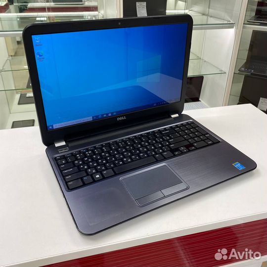 Ноутбук Dell Inspiron 15-3537, №103626