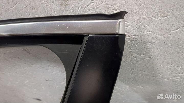 Дверь боковая BMW 5 F10, 2011