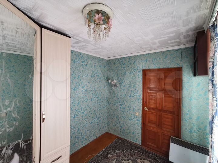 2-к. квартира, 36,3 м², 3/5 эт.