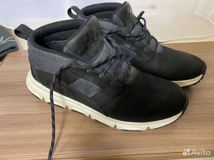 Демесезонные мужские красовки