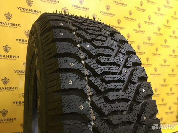Goodyear UltraGrip 500 205/60 R15 91T