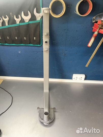 Трубка подачи воды пмм bosch 5600044418