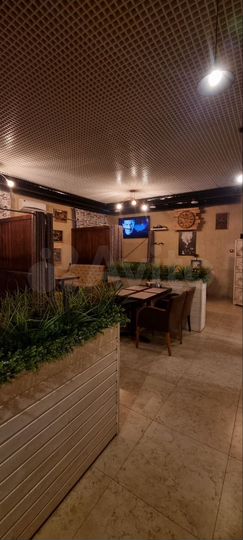 Общепит, 140 м²