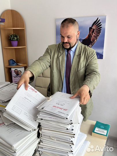 Спишу все кредиты и микрозаймы