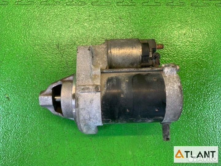 Стартер toyota crown