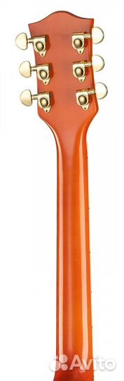 Полуакустическая гитара Foix FEG/FEG-KG-17-NAT