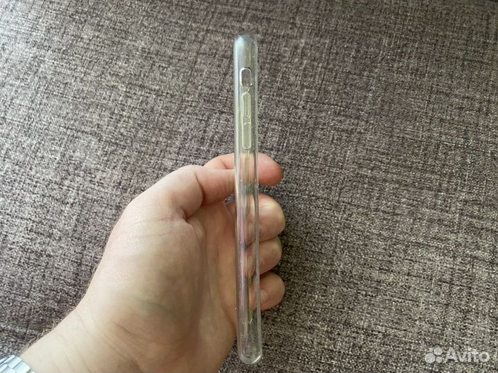 Чехол оригинальный iPhone 11