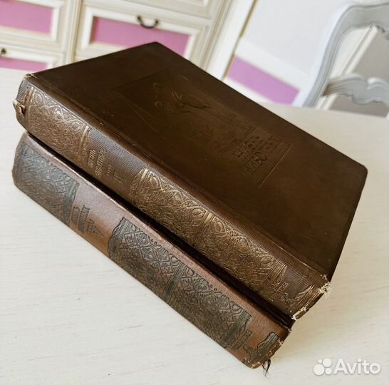 Энциклопедия Жизнь животных 1941 год