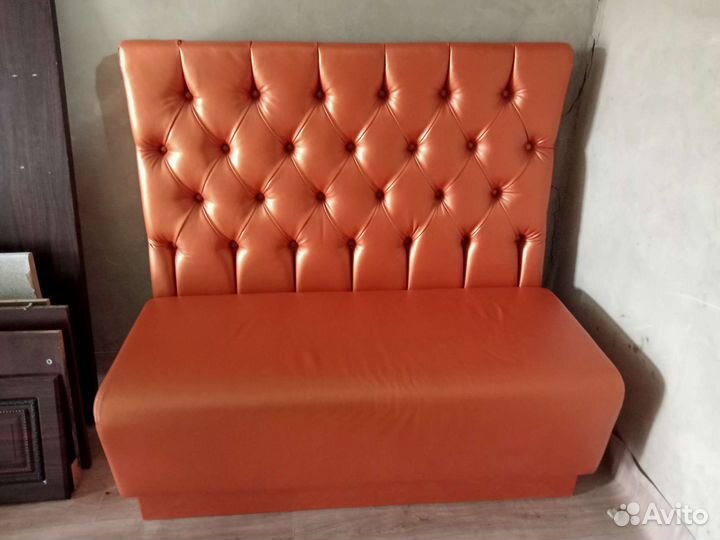 Диван барный