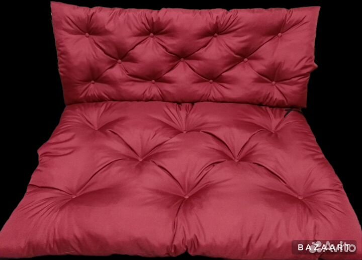 Подушки для садовой мебели