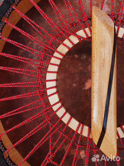 Бубен Птица Огня