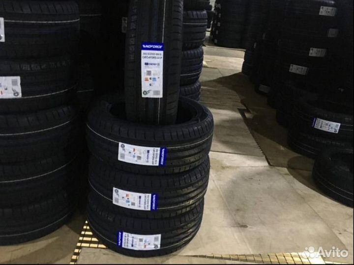 Windforce Catchfors UHP 265/50 R20 111W