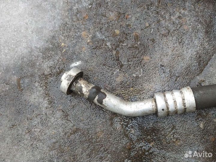 Трубки кондиционера chery vortex estina