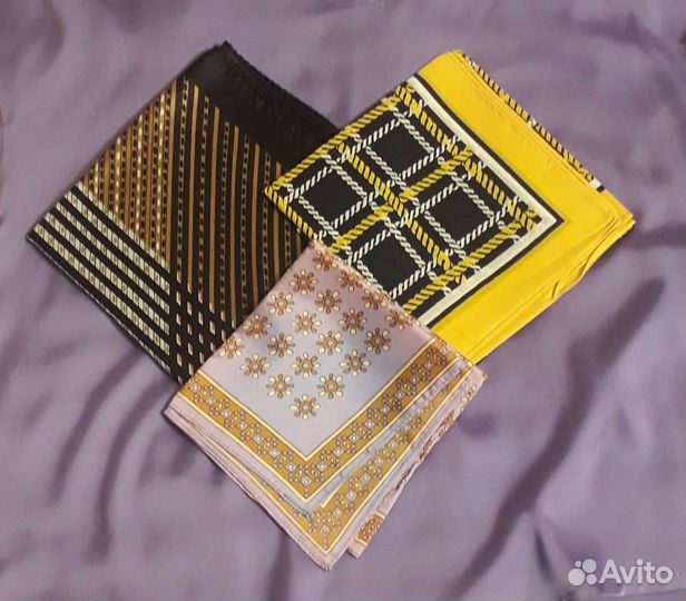 Продаю новые платки