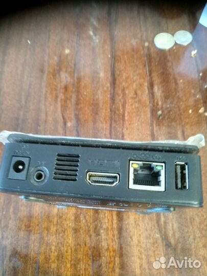 SMART tv приставка Smartlabs SML-482HD Base