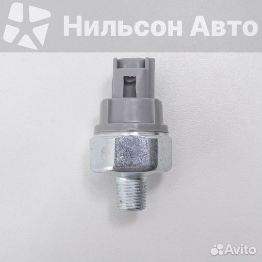 Датчик давления масла isuzu ELF, narichin