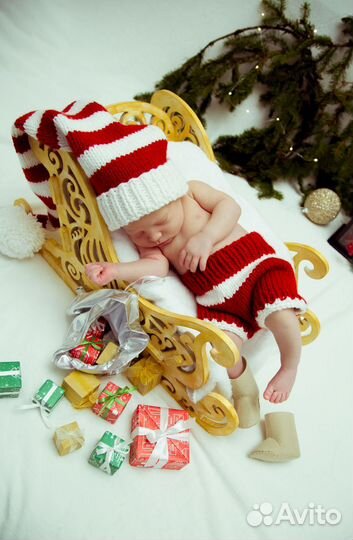 Набор аксессуаров для фотосессии