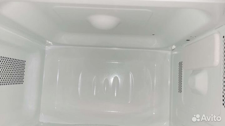 Микроволновая печь lg