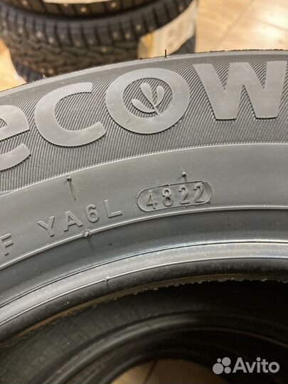 Kumho Ecowing ES01 KH27 175/65 R14 82T