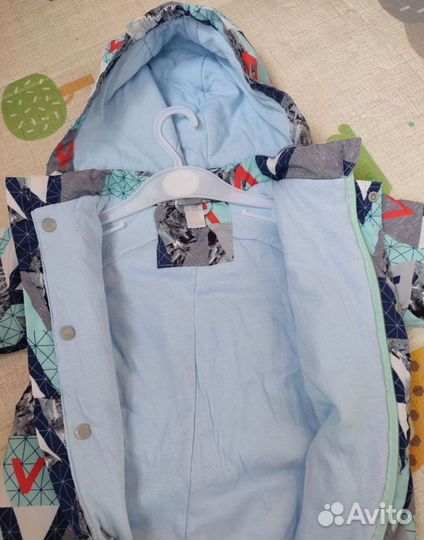 Комбинезон