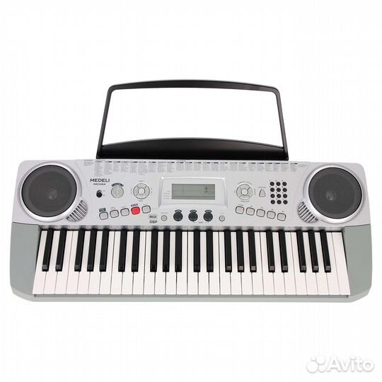 Синтезатор medeli MC49A