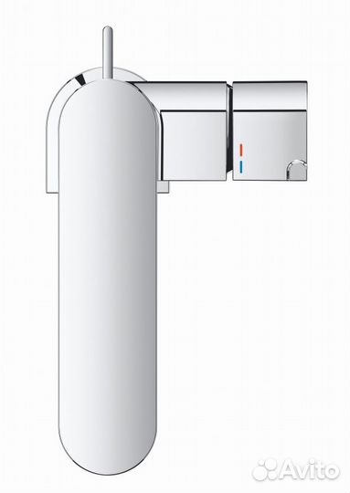 Смеситель для раковины Grohe 23871003 Хром