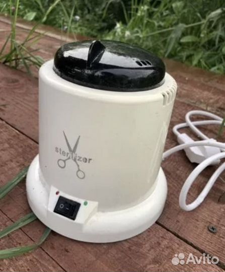 Стерилизатор