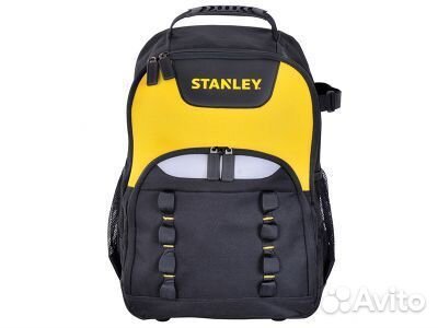 Рюкзак для инструмента Stanley, 15 Кг, США