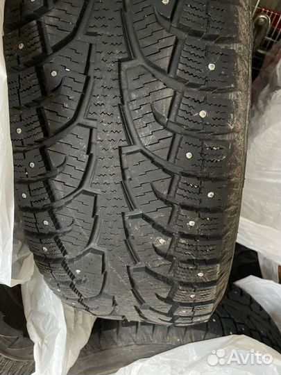 Hankook I'Pike RW11 265/60 R18