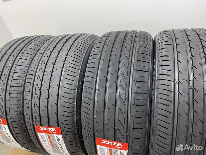 Zeta Alventi 235/45 R18 98Y