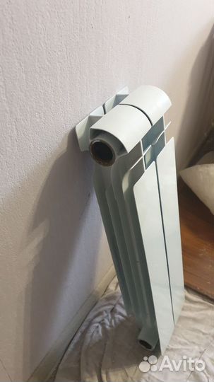 Биметалл батареи бу