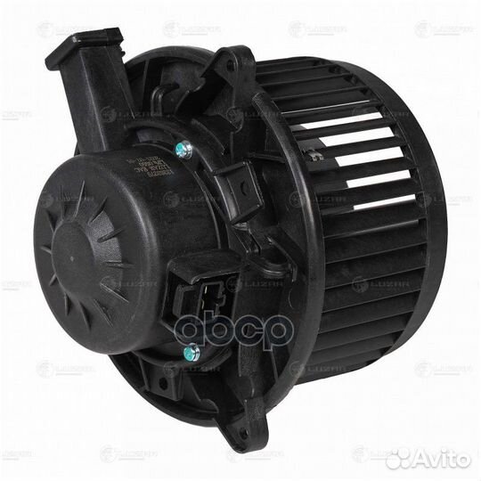 Вентилятор отоп. chevrolet Cruze 10, opel Ast