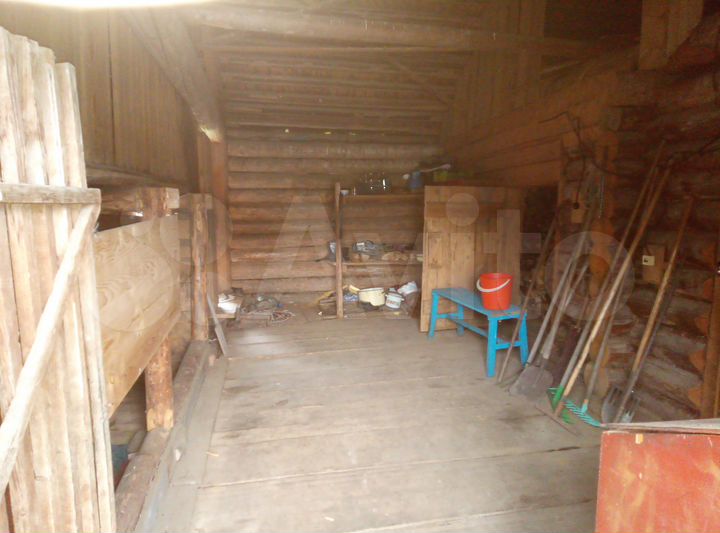 Дом 49,8 м² на участке 36 сот.