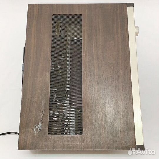 Pioneer SX-535 стерео ресивер