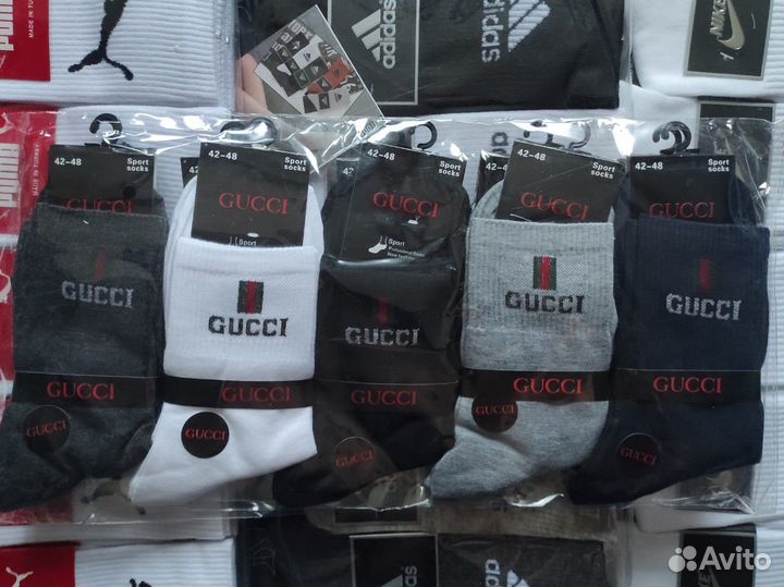 Носки и трусы арт 7378