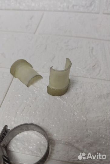 Втулка рулевого вала nissan X-trail